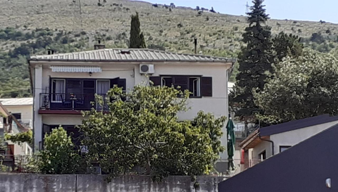 Apartment Helena Senj  Dış mekan fotoğraf