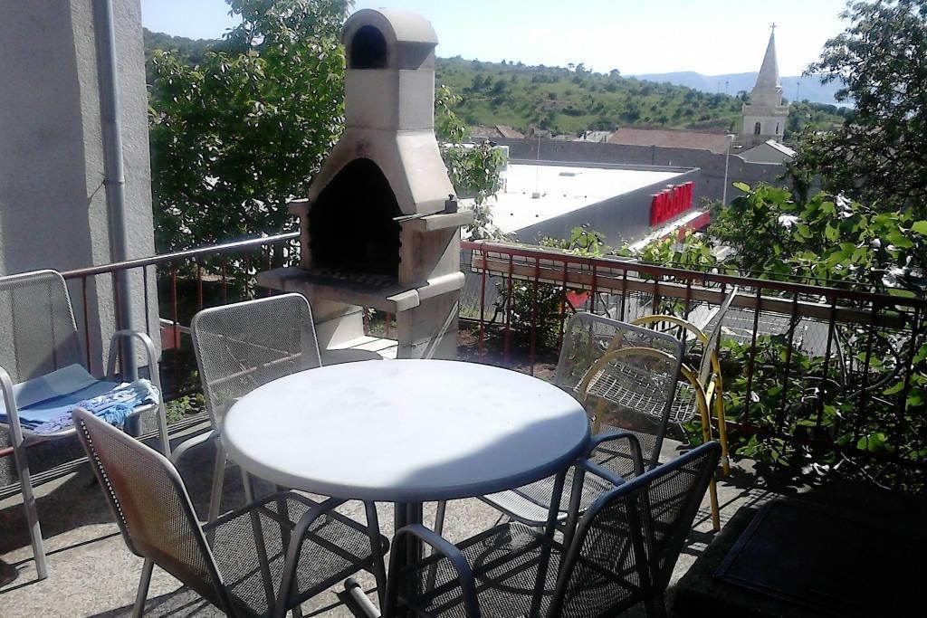 Apartment Helena Senj  Oda fotoğraf
