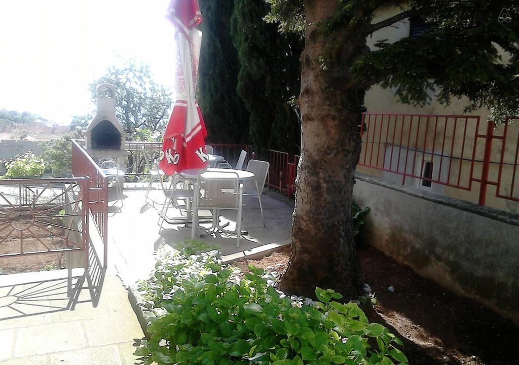 Apartment Helena Senj  Oda fotoğraf