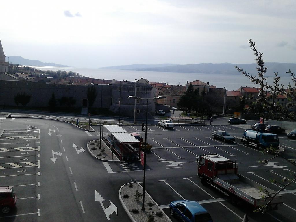 Apartment Helena Senj  Oda fotoğraf