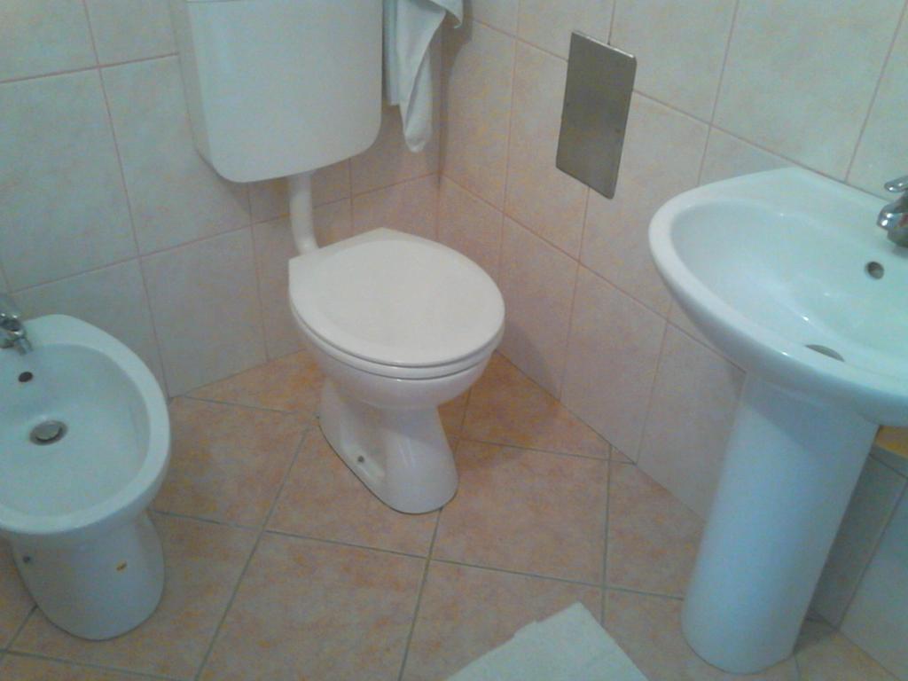 Apartment Helena Senj  Oda fotoğraf