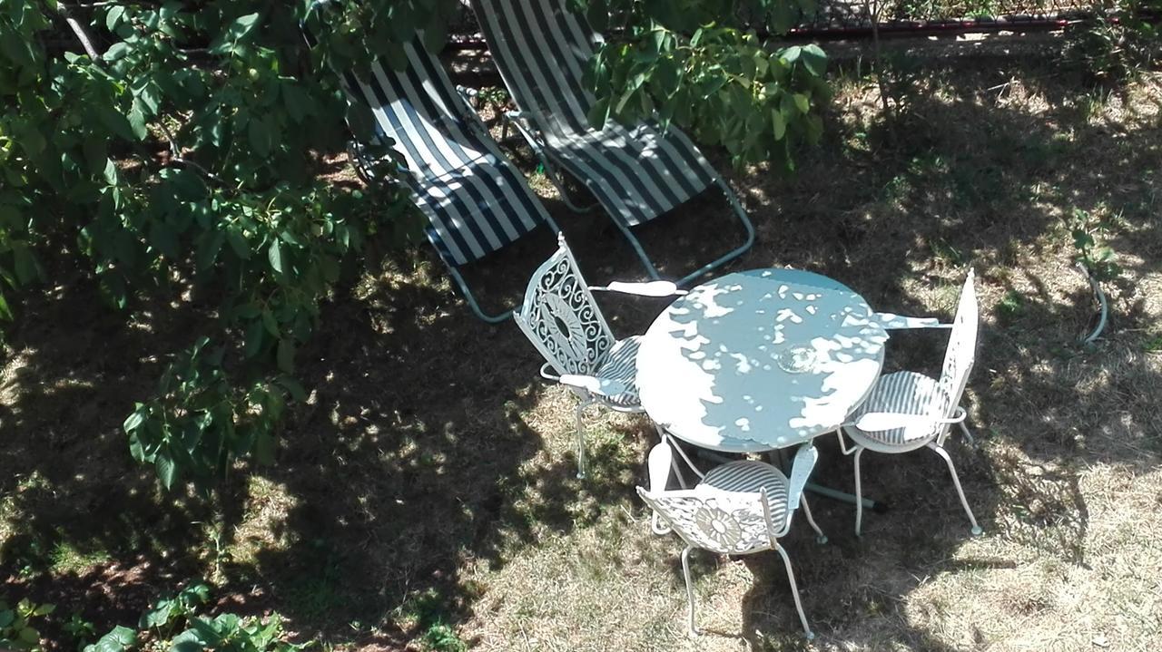 Apartment Helena Senj  Dış mekan fotoğraf