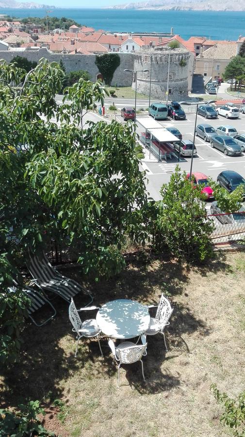 Apartment Helena Senj  Dış mekan fotoğraf
