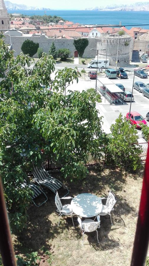 Apartment Helena Senj  Dış mekan fotoğraf