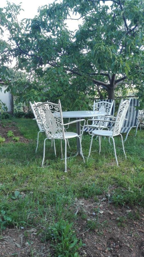 Apartment Helena Senj  Dış mekan fotoğraf