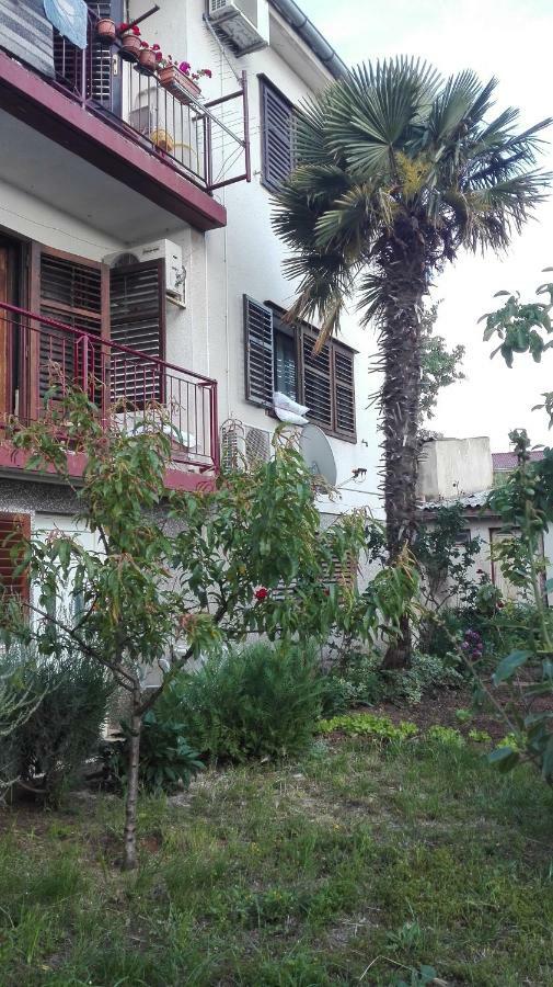 Apartment Helena Senj  Dış mekan fotoğraf